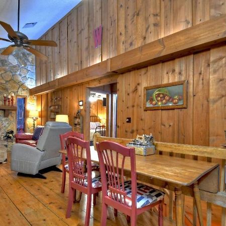 American Dream Americana Decor Close To Downtown Blue Ridge Exteriér fotografie