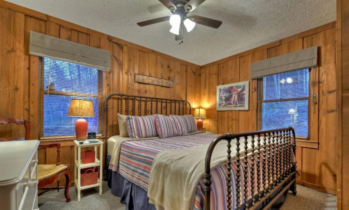 American Dream Americana Decor Close To Downtown Blue Ridge Exteriér fotografie