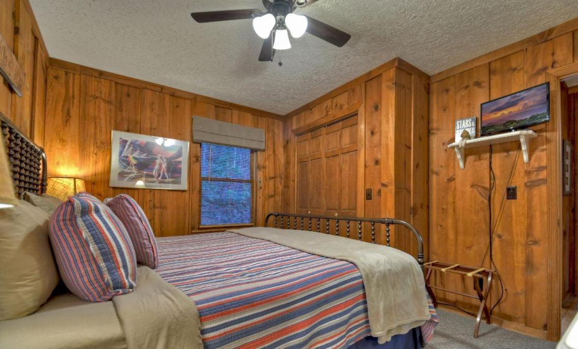 American Dream Americana Decor Close To Downtown Blue Ridge Exteriér fotografie